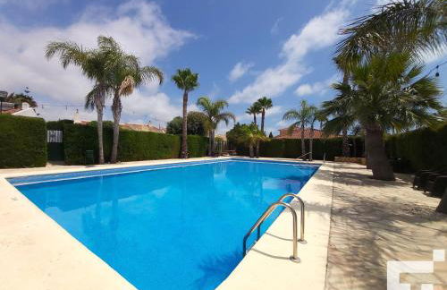 Bungalow La Merced 34G - Grupo Turis - Foto 1