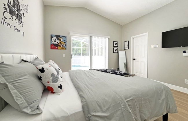 Stardust Villa 4 Bedroom Home by RedAwning - Foto 3