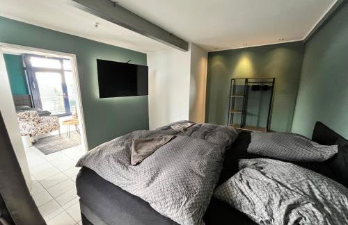 Fewo Weitblick - Licht, Ruhe und Raum - Foto 8