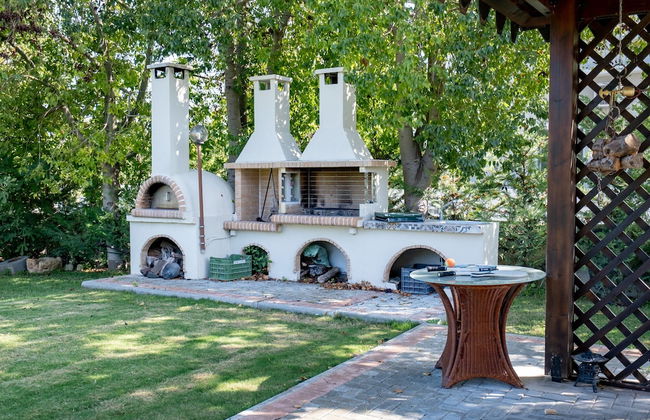 Apartment in Arkadi with swimming pool - Photo 22