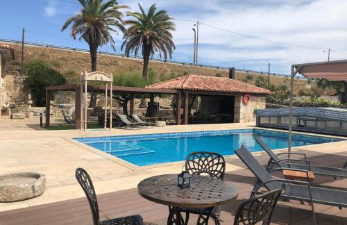 Risoturismo-Quinta das Pias - Holiday Farm - Foto 5