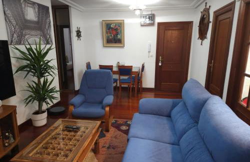APARTAMENTO VALDEARENAS - Foto 8