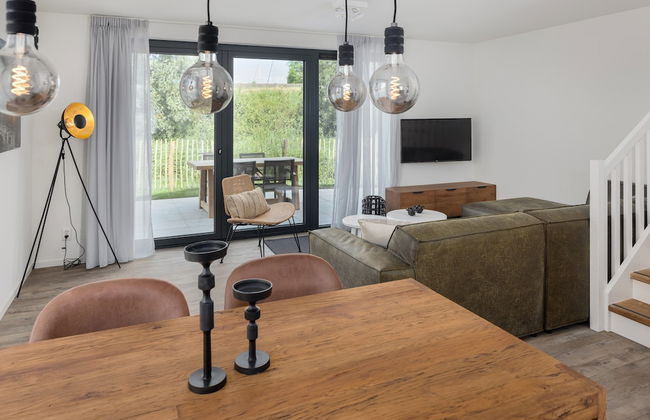 Villa by Lake Veere With Sauna - Foto 5