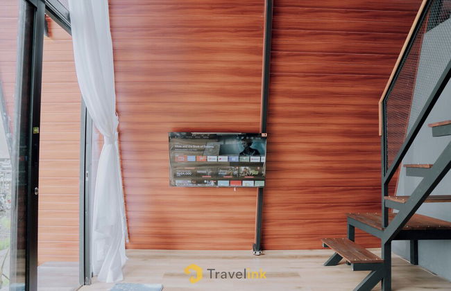 Dieng Ceria By Travelink - Foto 8