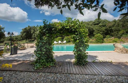 Mas Saint Antoine - Foto 41