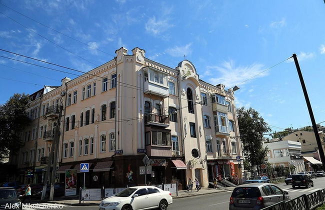 Pushkinskaya Apartments - Foto 43