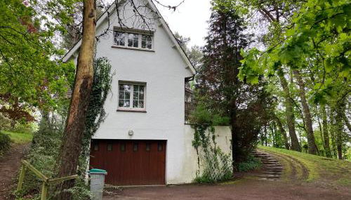 VILLA LE TOUQUET EN FORET - Foto 3, Garden view