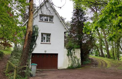 VILLA LE TOUQUET EN FORET - Foto 3