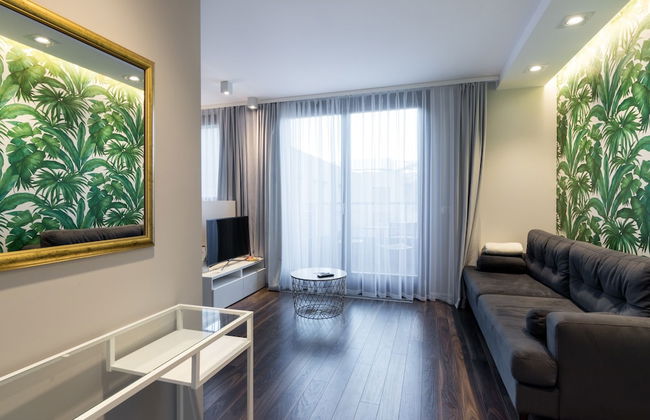 GA Luxury Apartments Wawrzynca 21 - Foto 17