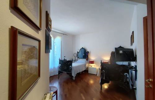 Villa Pantano - Foto 21