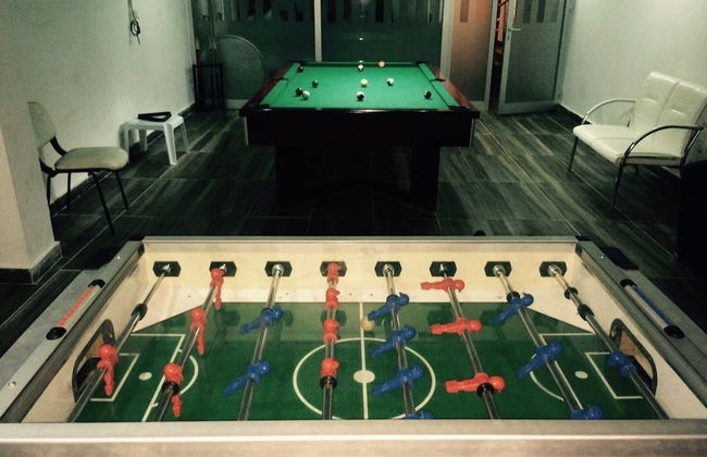 Antey Aqua City - Photo 28