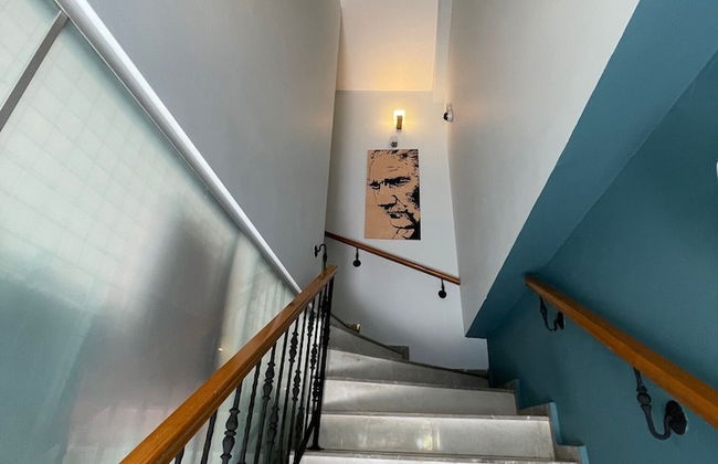 Veziroglu Apart - Photo 76