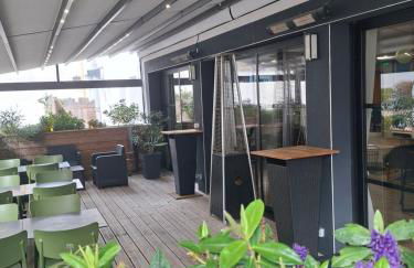 Villa Raphaëlle #4 Centre ville avec parking - Foto 45