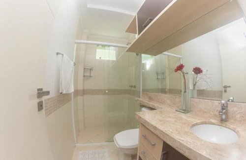 Apartamento Almeida e Moraes 3 Suítes com Hidro - Foto 11