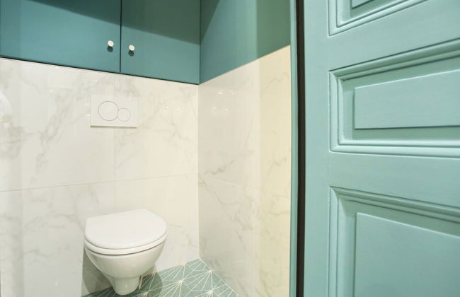 Splendid Apartment Champ de Mars - Eiffel Tower - Photo 19