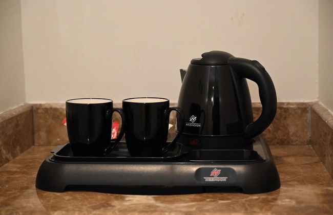 Armada Hotel - Foto 19