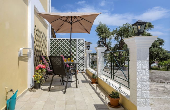 Borts Apartment - Photo 29