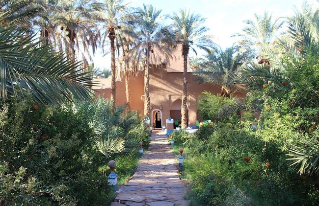 "Amazraou Oasis Sahara Expedition | Privado y de lujo - Foto 3