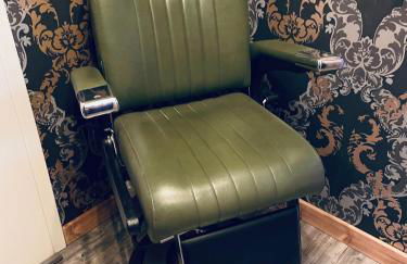 Vintage Home 55 Direkt am Fuße zur Wartburg - Foto 17