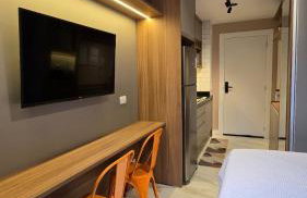 AP 102 l Com Ar condicionado l Garden l Exclusivo - Foto 40