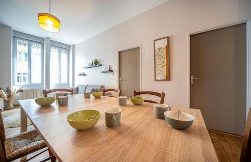 Hyper Centre Gare TER - 4 lits - 6 couchages - Foto 16