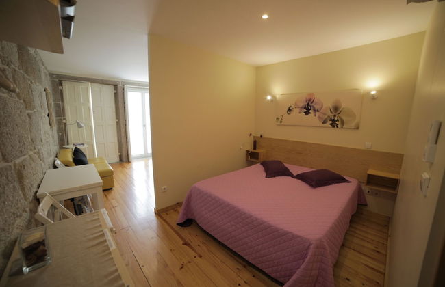 Cedofeita Back Garden - Foto 17