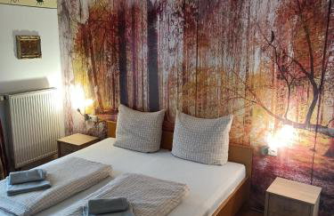 Wohnungen- Christopherhof MJ,Grafenwiesen - Foto 3