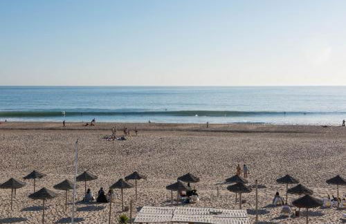 Inesquecível estadia na praia de Carcavelos - Foto 17