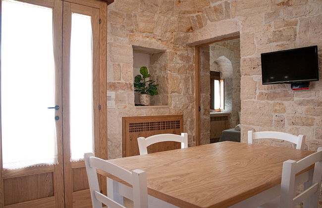 Trulli Loco - Foto 45