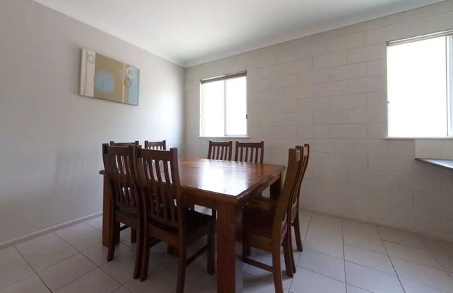 Rockhampton Serviced Apartments - Foto 27