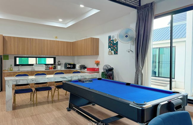 Good Moments Pool Villa - Photo 18