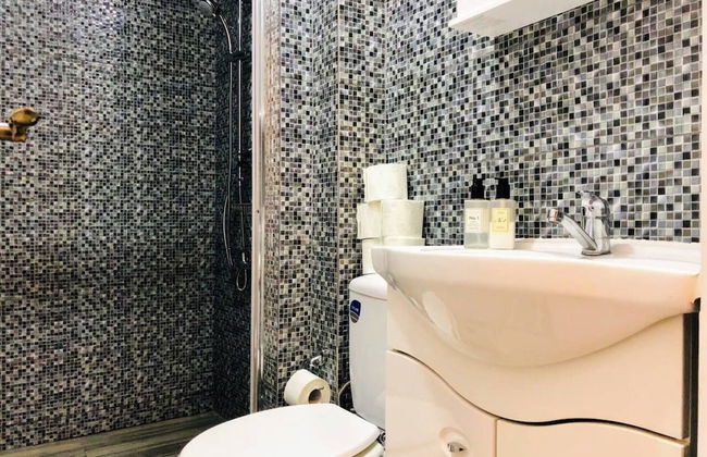 Unique Old Town Home 2min to Beach & Harbour - Foto 24