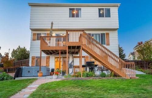 The Great Escape - 6BR, Gym, Hot Tub, Pets OK! - Foto 52