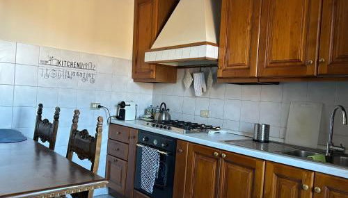 Appartamento con vista - Foto 5