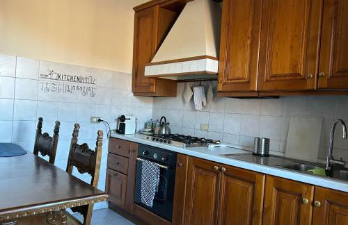 Appartamento con vista - Foto 5