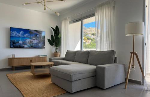 Althaia Hills - Precioso adosado con terraza panorámica al mar y montaña - Foto 3