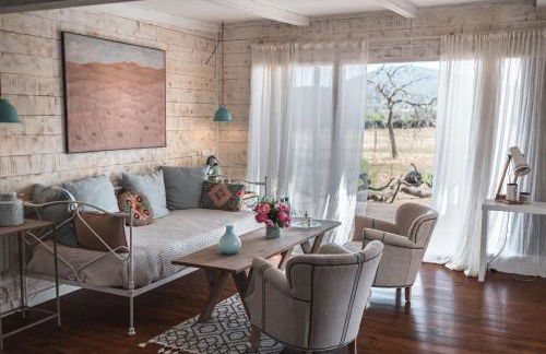 ES CUCONS RURAL HOTEL - Foto 52