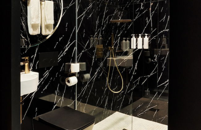 Eze Beach Residence - Foto 123