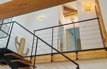 MilhaRoc, Gîte insolite avec SPA - Foto 14