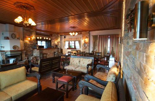 Guesthouse Papagiannopoulou - Foto 49