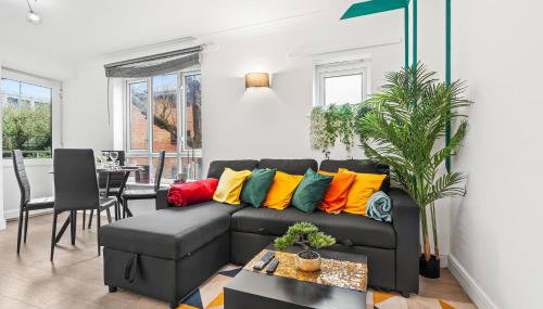 2 Cosy Bedroom Sleeps 6 02 Arena Perfect for Contractors Families and Groups - Foto 2