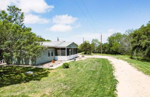Hadley's House - A Country 3 Bdrm with Screened-In Porch - Foto 2