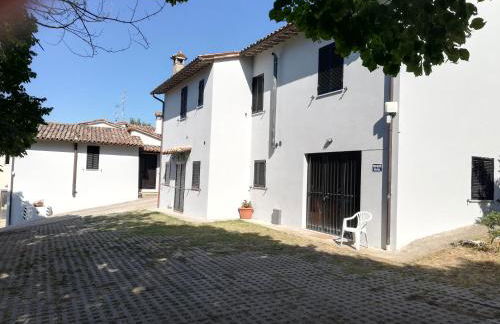 Case in campagna con piscina a Todi - Foto 6