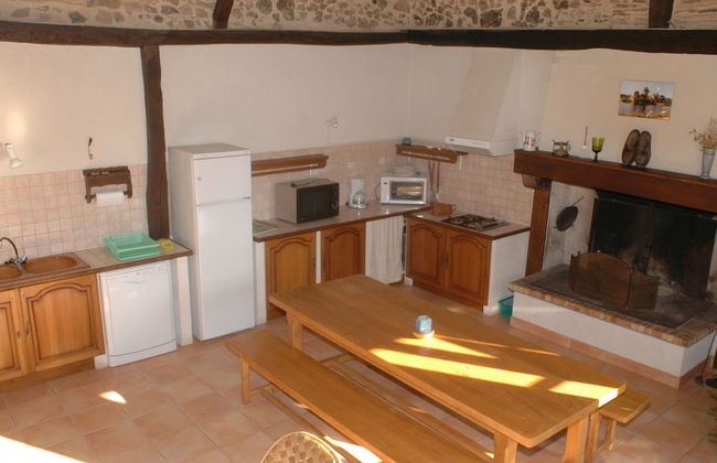 Gites Chez Annick et Patrick - Photo 38