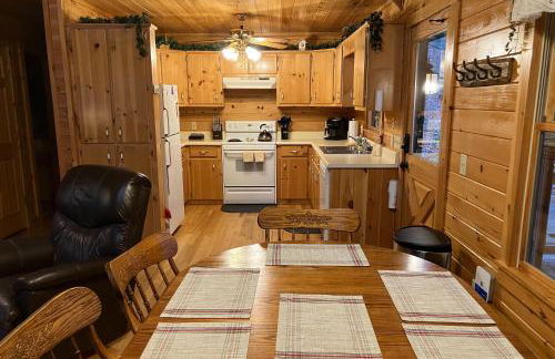 Wolf Creek Retreat - Foto 28