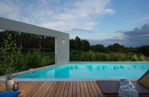 Villa Leccino, Croatia, Istria - Foto 6