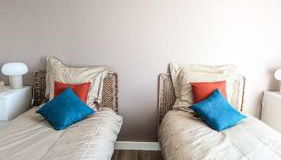 La Brise du Clos , Grand 3 pièces, Piscine & Tennis - Photo 4