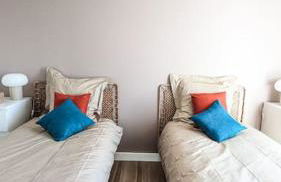 La Brise du Clos , Grand 3 pièces, Piscine & Tennis - Photo 4