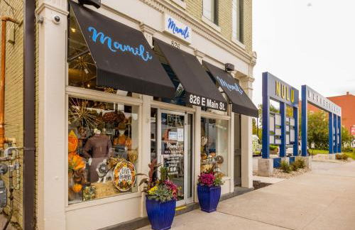 Modern Condo in the Vibrant NuLu District - Foto 66