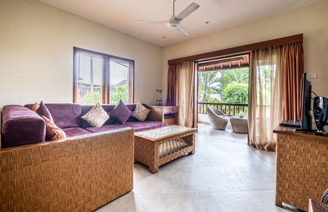 Villa Seriska Seminyak Bali - Photo 43